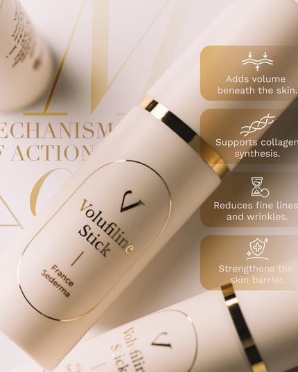 Vanini  Volufiline Stick – 9g