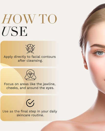 Vanini  Volufiline Stick – 9g