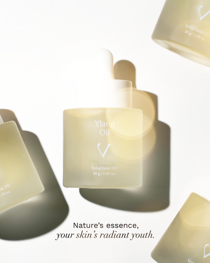Ylang Oil – 30ml