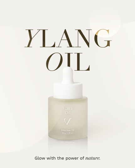 Ylang Oil – 30ml