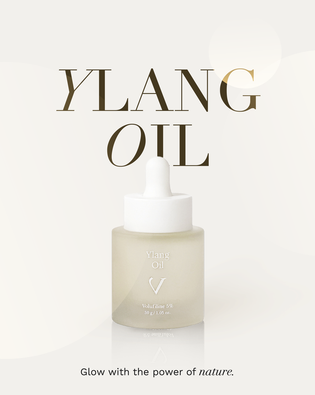 Ylang Oil – 30ml