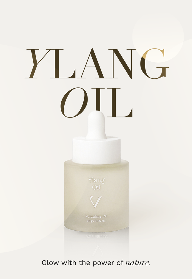 Ylang Oil – 30ml