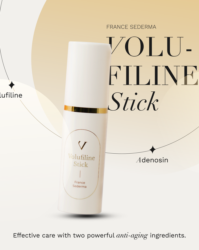 Vanini  Volufiline Stick – 9g