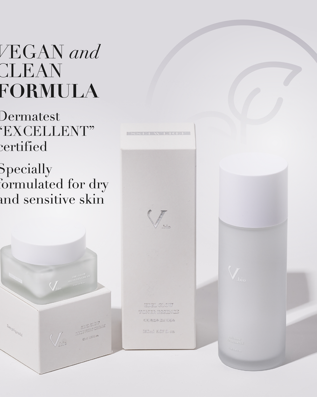 Edel Glow Recovery Cream – 150ml