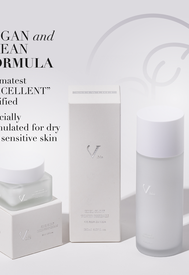 Edel Glow Recovery Cream – 150ml