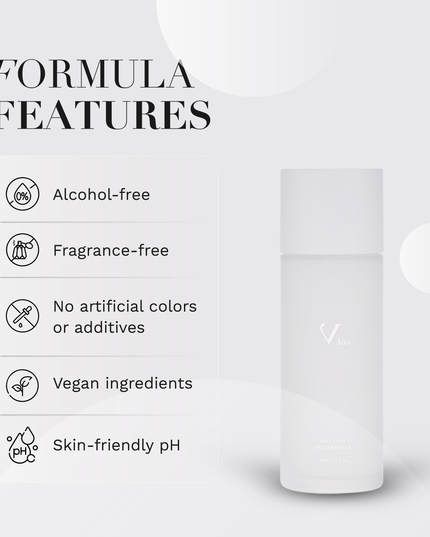 Edel Glow Toner Essence – 50ml