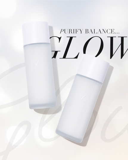 Edel Glow Toner Essence – 50ml