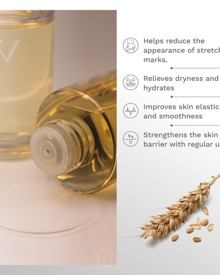 Boosting Oil – 100ml